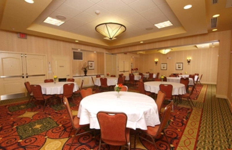 Conference Room at Hilton Garden Inn Myrtle Beach