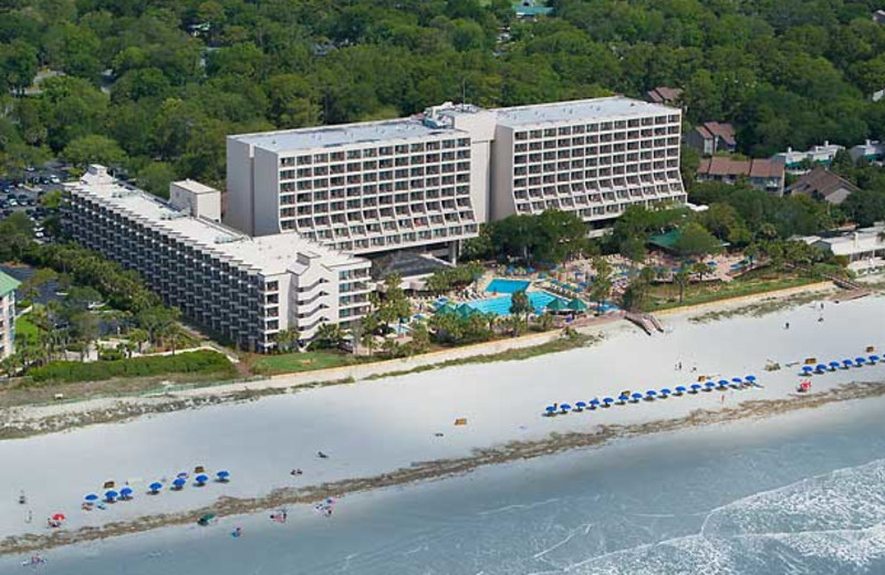 Hilton Head Marriott Resort And Spa Hilton Head Island Sc Resort Reviews 5117