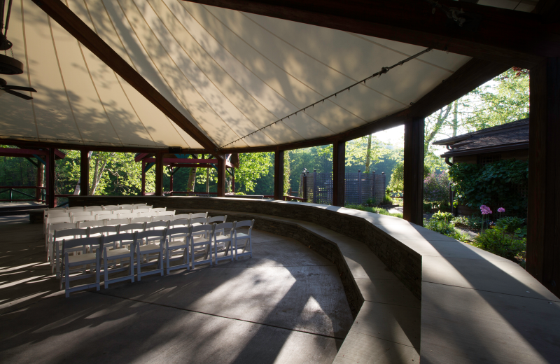 Weddings at Emerson Resort & Spa.