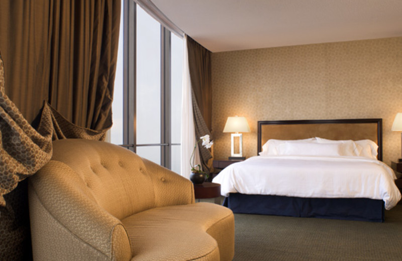 The Westin Peachtree Plaza Atlanta Atlanta Ga Resort