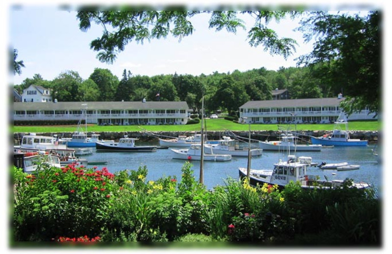 The Riverside Motel (Ogunquit, ME) - Resort Reviews - ResortsandLodges.com