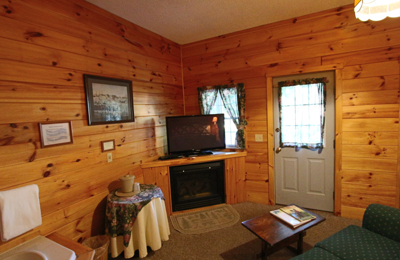 The New England Inn & Lodge (North Conway, NH) Resort Reviews