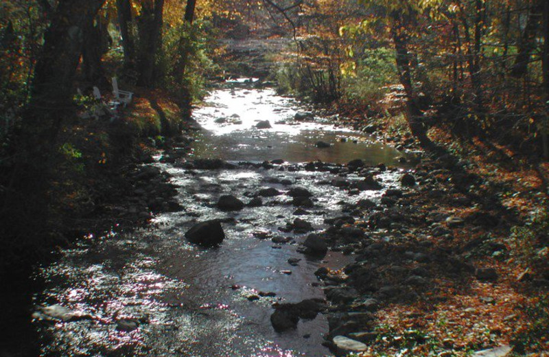 Brook at Barnside Luxury Inn