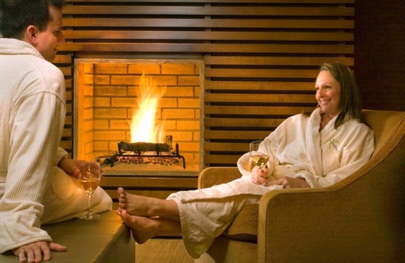 Spa Services at Lansdowne Resort