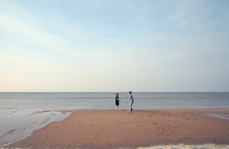 Beach at Access Realty Group.