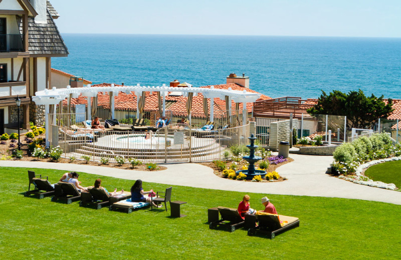 Carlsbad Inn Beach Resort Carlsbad Ca Resort Reviews