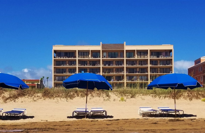 Seabreeze I (South Padre Island, TX) Resort Reviews