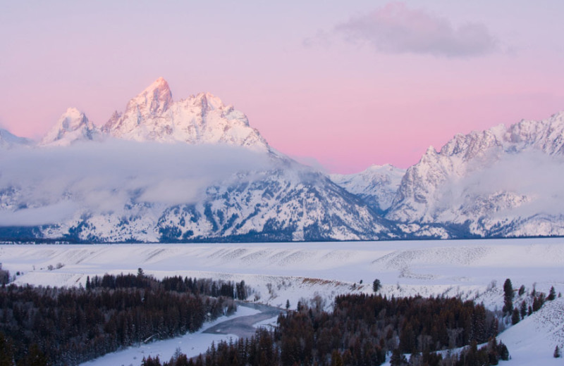 fireside resort jackson hole