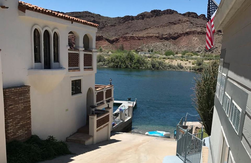 Casa Del Rio Resort (Parker, AZ) Resort Reviews