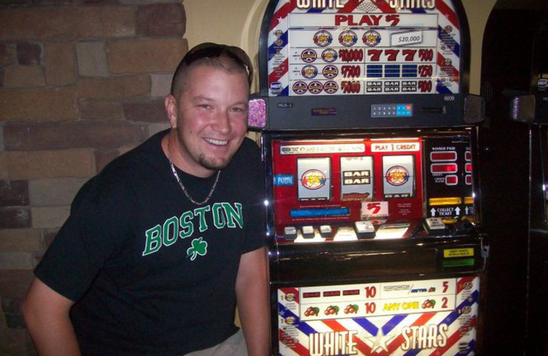 Casino at Gold King Mountain Inn