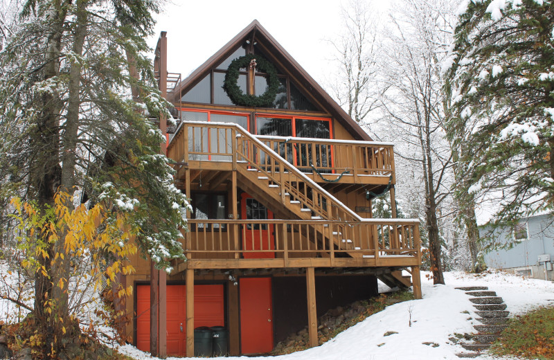 Big Powderhorn Lodging Association (Bessemer, MI) Resort Reviews