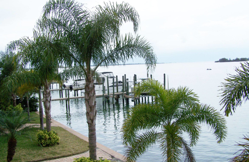 View from Travel Resort Services, Inc.