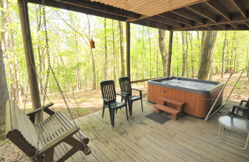 Berkeley Springs Vacation Rentals Cottage House Idyllife