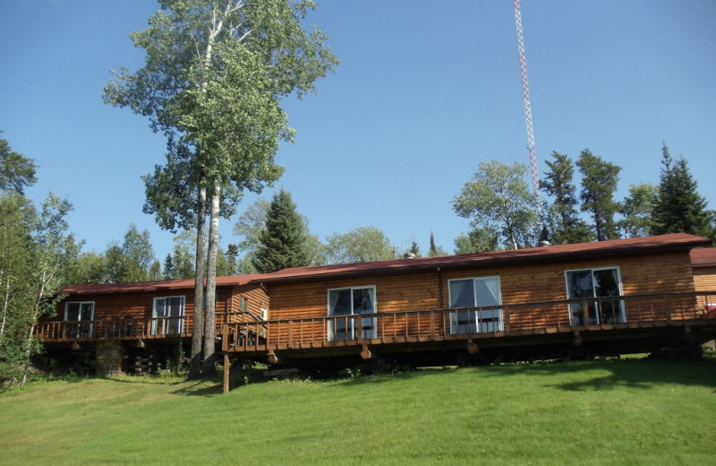 Cabins 8,9,10-12,13