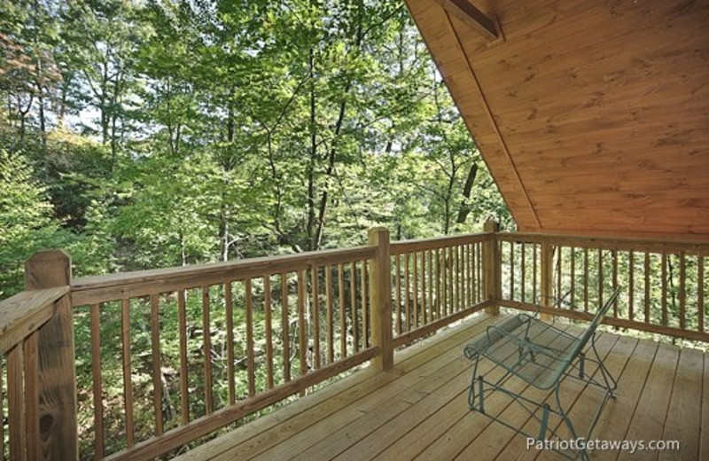 A Moment in Time - American Patriot Getaways