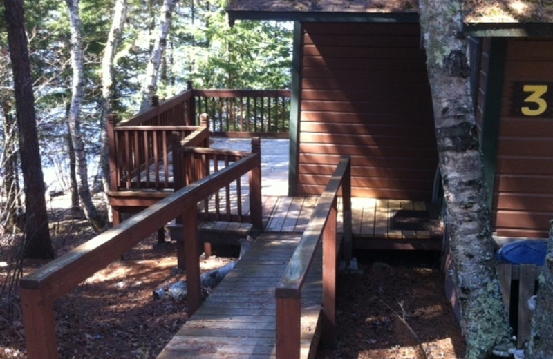 Timber Wolf Lodge (Ely, MN) - Resort Reviews - ResortsandLodges.com