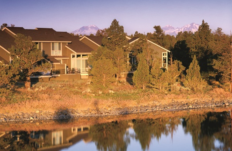 Chalets at Eagle Crest Resort