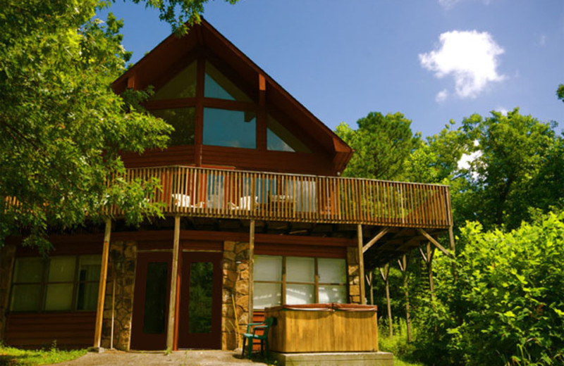 Cobbly Nob Rentals (Gatlinburg, TN) Resort Reviews