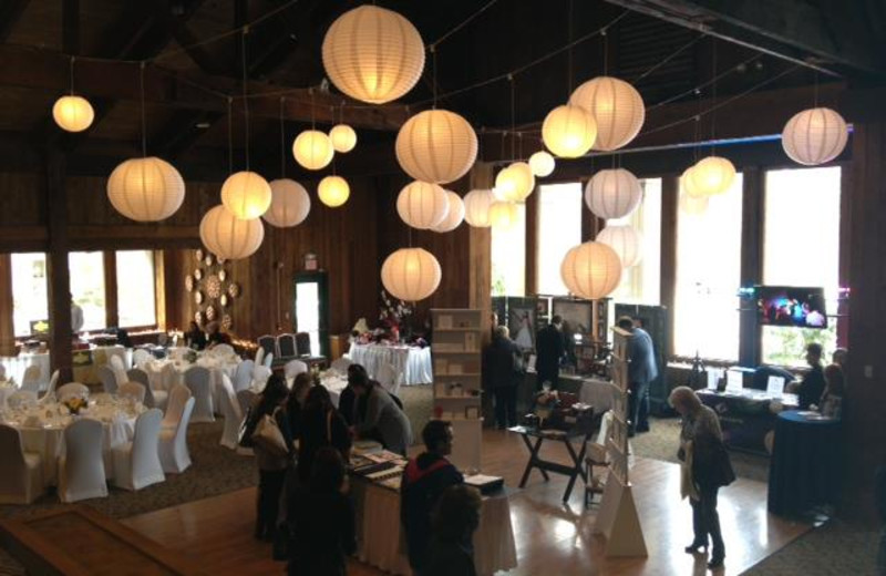 Wedding at The Heritage Hotel.