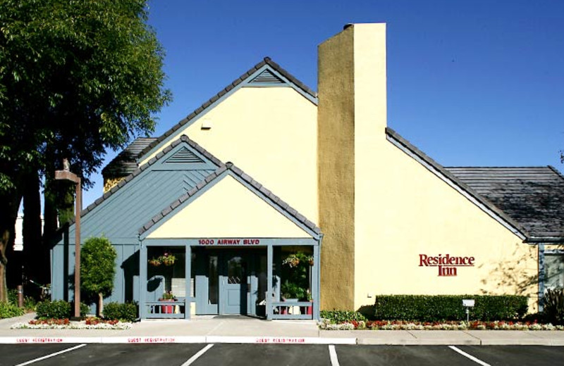 Residence Inn Livermore Pleasanton (Livermore, CA) Resort Reviews