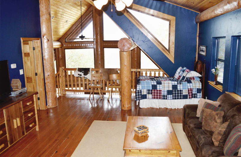 Log Country Cove TX) Resort Reviews