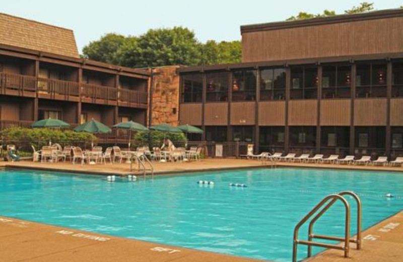 Mohican Lodge & Conference Center (Perrysville, OH) Resort Reviews
