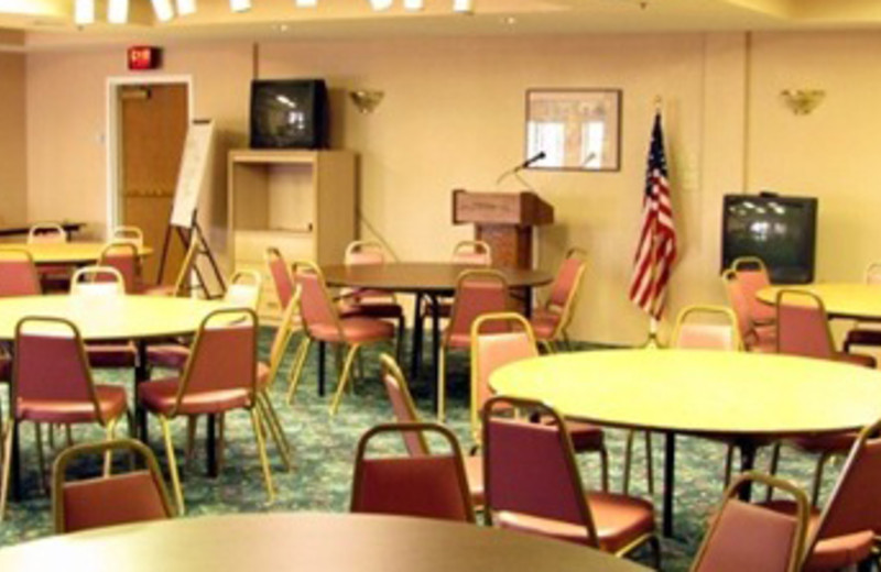 Meeting Room at Branson Towers Hotel