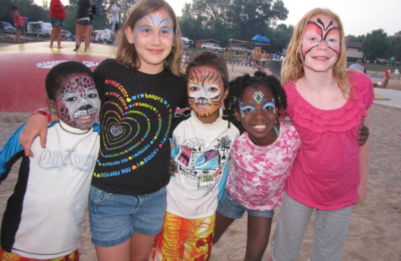 Fun Events at Merry Mac's Campground