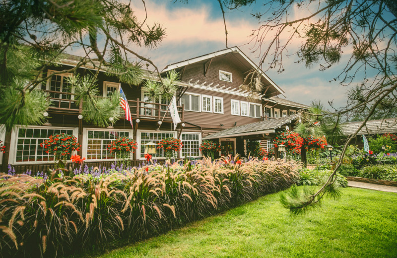 grandview lodge brainerd