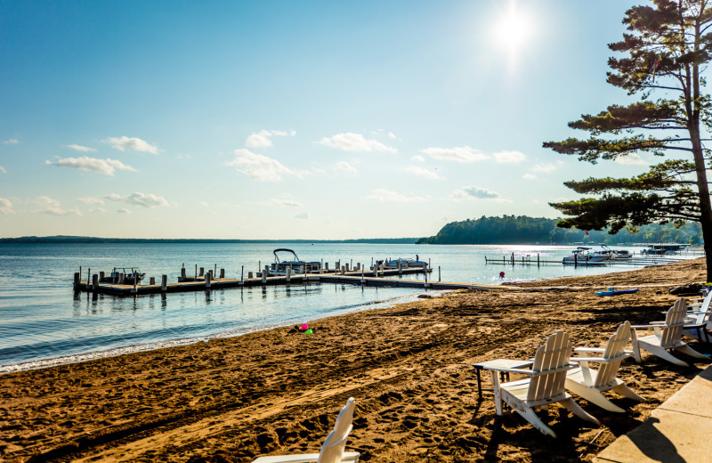 Grand View Lodge (Nisswa, MN) Resort Reviews