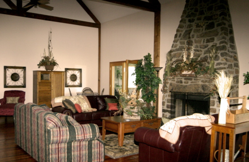 Mulberry Mountain Lodging & Events (Ozark, AR) Resort Reviews