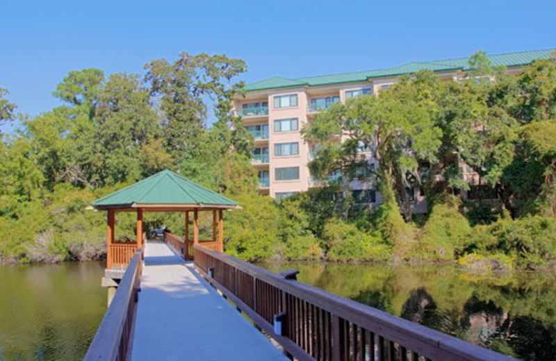 Waterside Resort (Hilton Head Island, SC) Resort Reviews