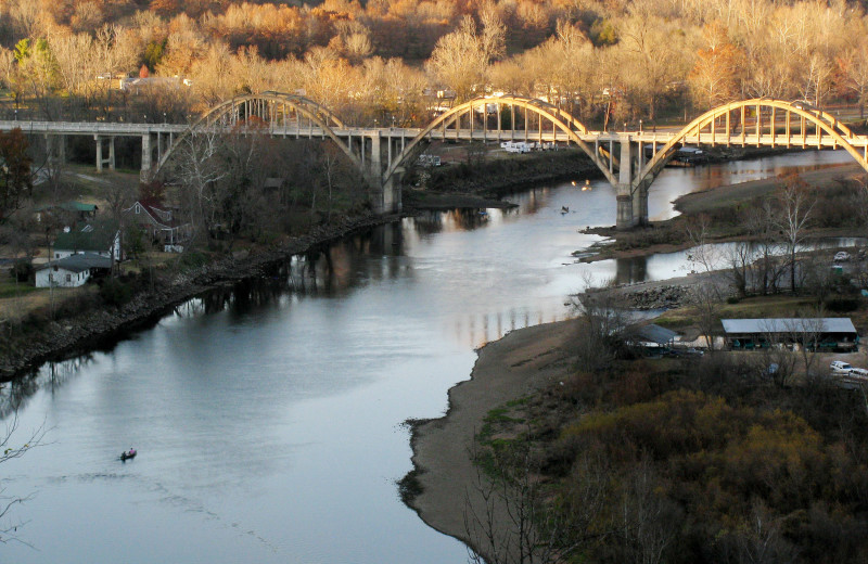 Copper John's Resort (Lakeview, AR) Resort Reviews