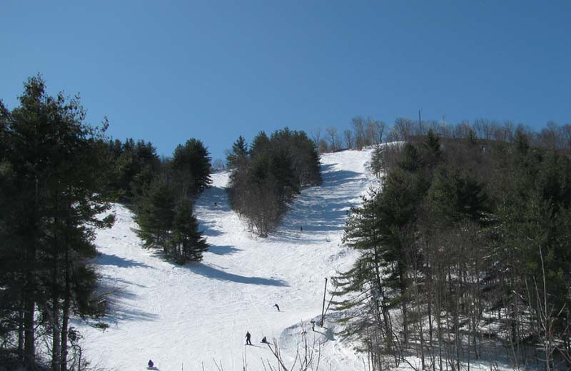 Winter Fun at Wolf Laurel Ski Resorts