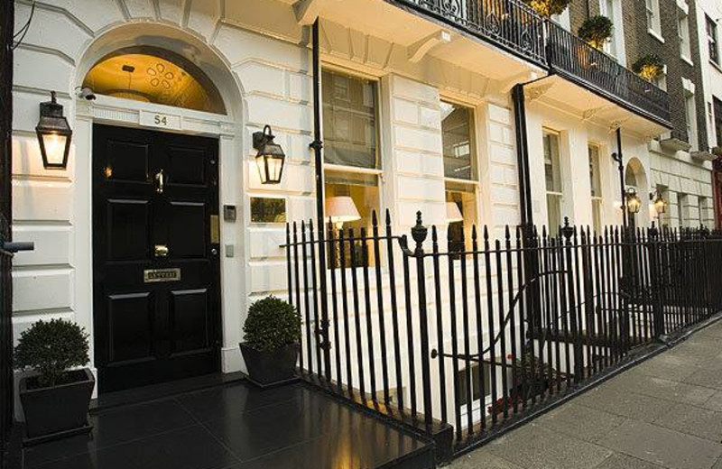 Five Sumner Place (London, England) - Resort Reviews - ResortsandLodges.com