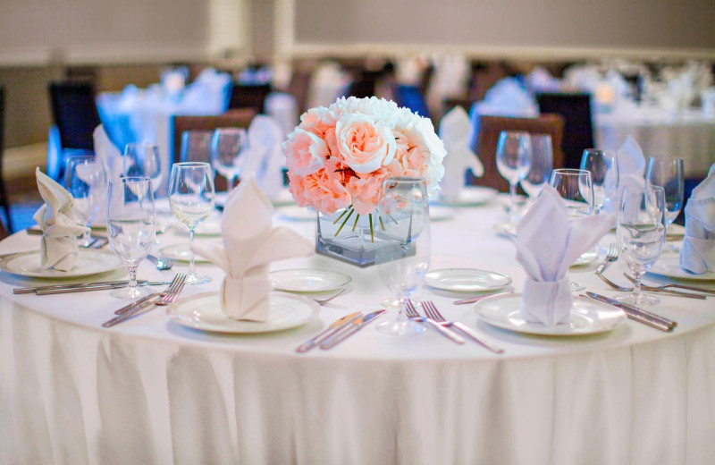 Weddings at Sheraton Jacksonville Hotel.