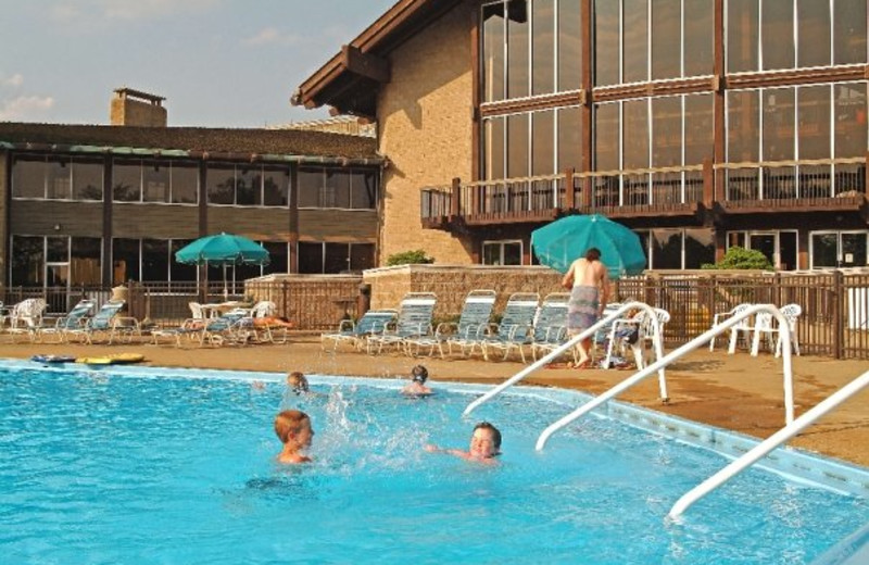 salt fork lodge