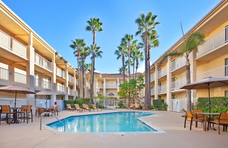 Radisson Suite Hotel Rancho Bernardo (SAN DIEGO CA) Resort Reviews