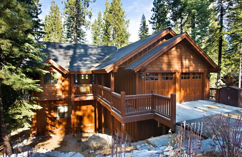 Accommodation Station Rentals South Lake Tahoe Ca Resort