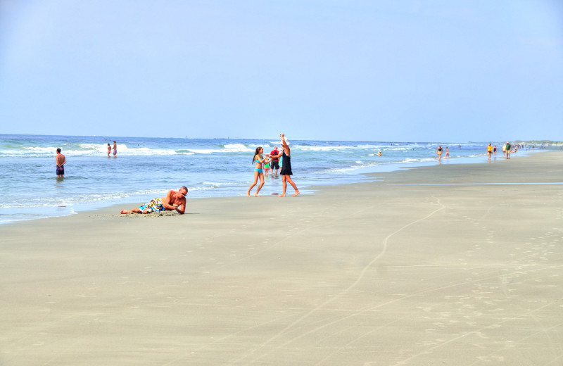Williamson Vacation Rentals (Ocean Isle Beach, NC) Resort Reviews