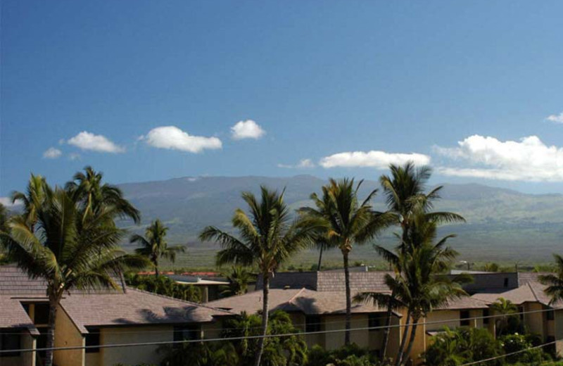 Exterior of Hale Kai O Kihei