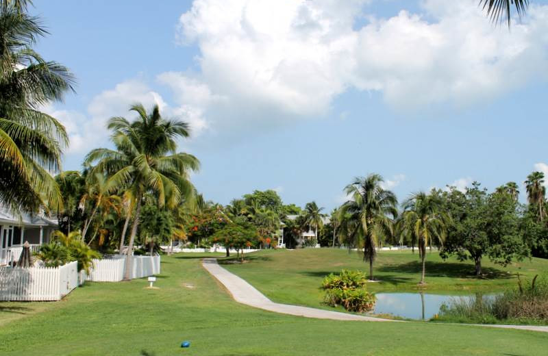 Golf course near At Home in Key West, LLC.