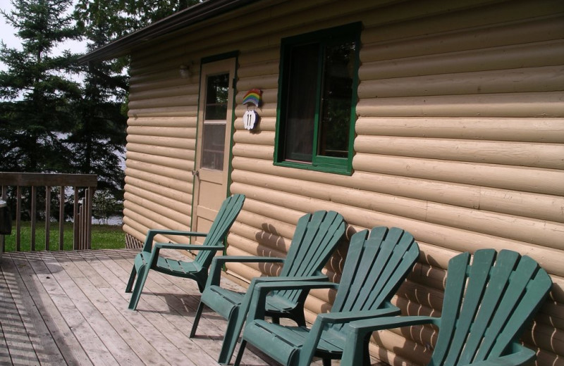 Rainbow Point Lodge (Perrault Falls, Ontario) Resort Reviews