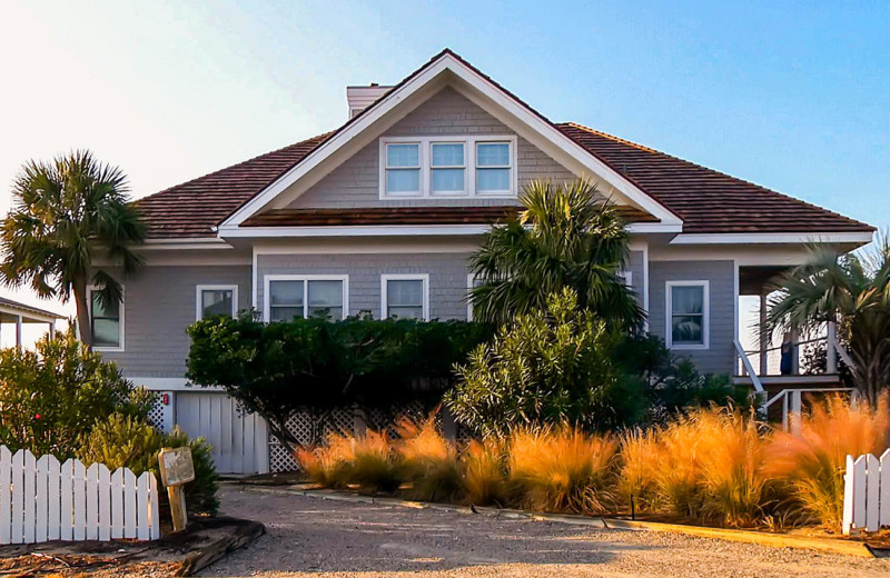 Rooms With A View - Bald Head Island Limited