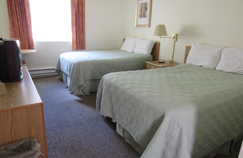 Indian Springs Resort
