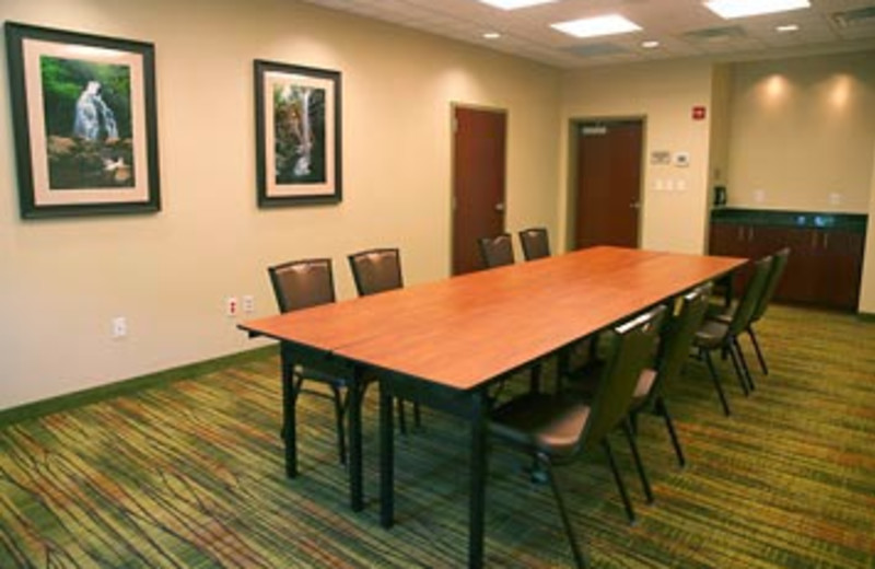 Conference Room at SpringHill Suites - Pigeon Forge