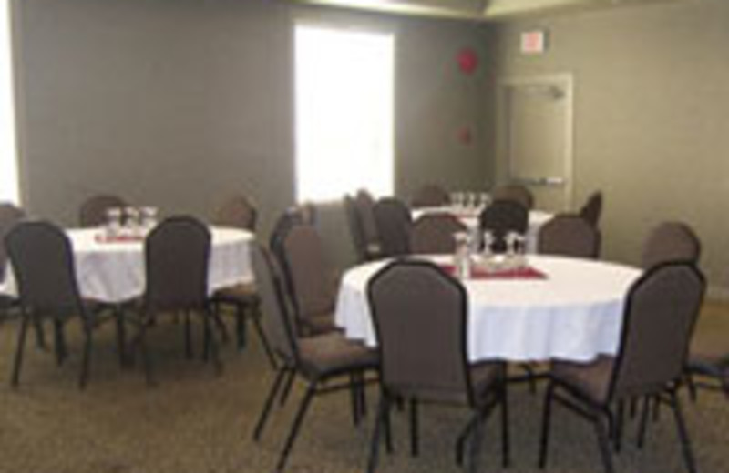 Meetings at The Prestige Harbourfront Resort
