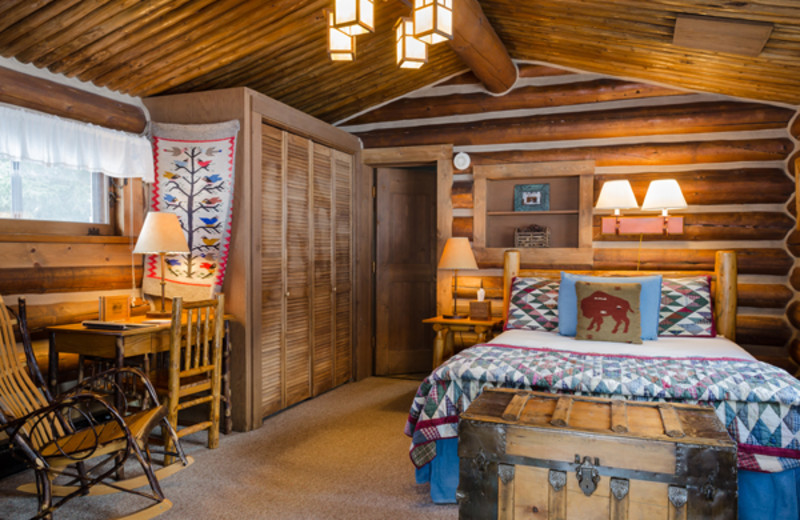 Lone Mountain Ranch (Big Sky, MT) - Resort Reviews - ResortsandLodges.com