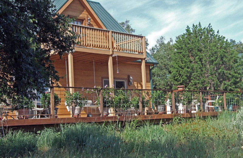 Prow'd House Bed & Breakfast (Wimberley, TX) Resort Reviews