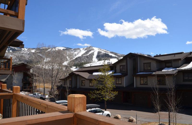 The Ranch at Steamboat (Steamboat Springs, CO) - Resort Reviews ...